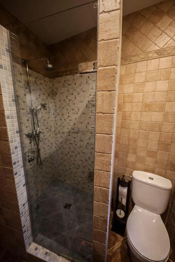 Villa Casa Espinalbet Castellar del Riu Сasa de vacaciones