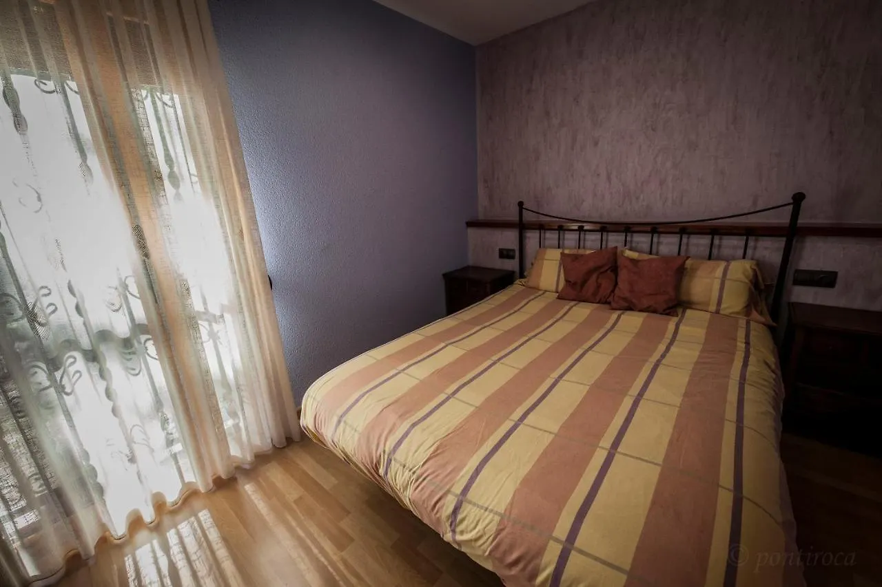 Villa Casa Espinalbet Castellar del Riu Сasa de vacaciones