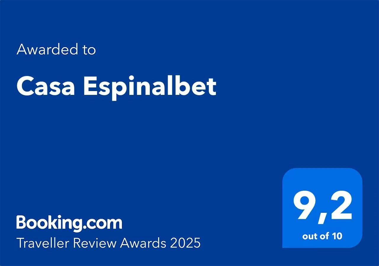 Сasa de vacaciones Villa Casa Espinalbet Castellar del Riu