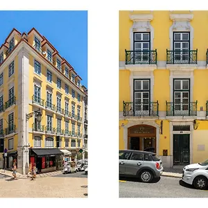  Apartamento Whome | Luxury Chiado Prime Portugal