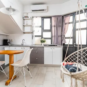  Apartamento Tomas Croacia