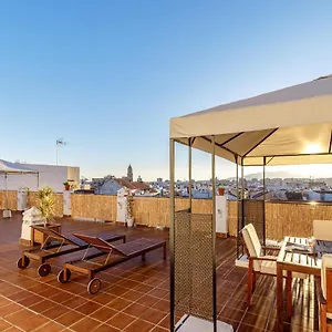  Apartamento Fun Building By Homeabout España