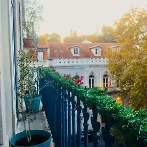  Apartamento Classic Portugal
