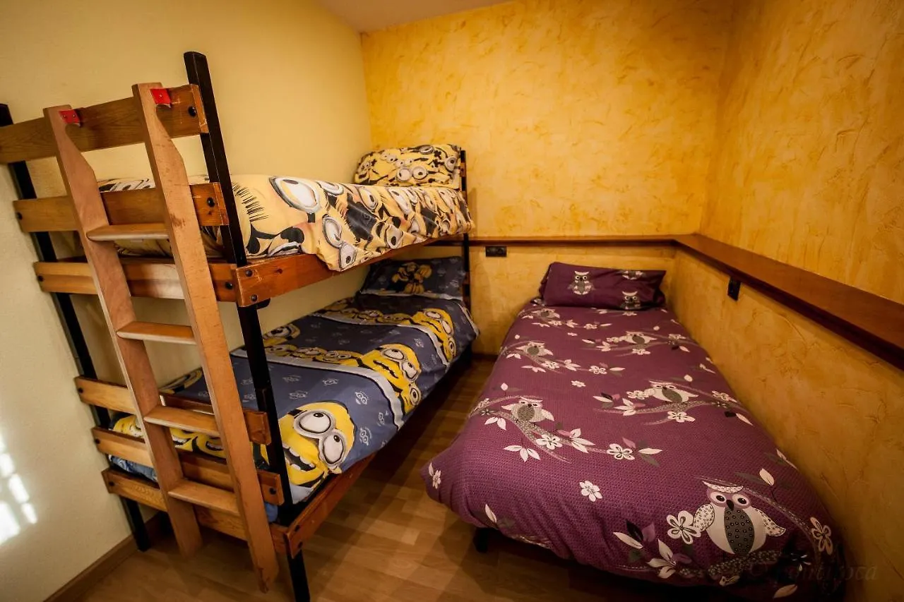 Casa Espinalbet Villa Castellar del Riu 0*,