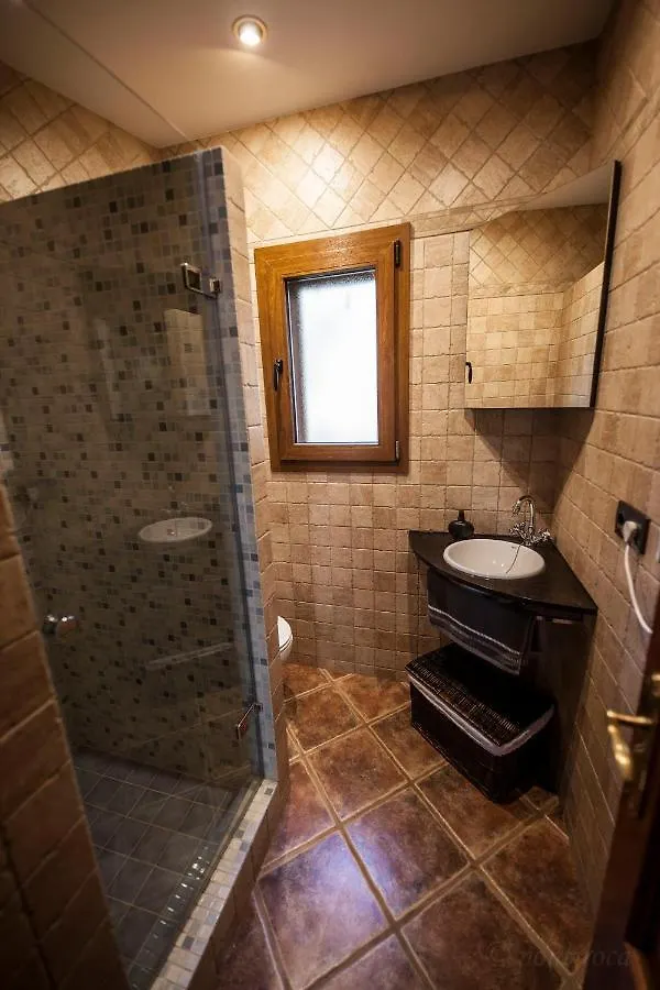 Casa Espinalbet Villa Castellar del Riu 0*,  Spanyolország